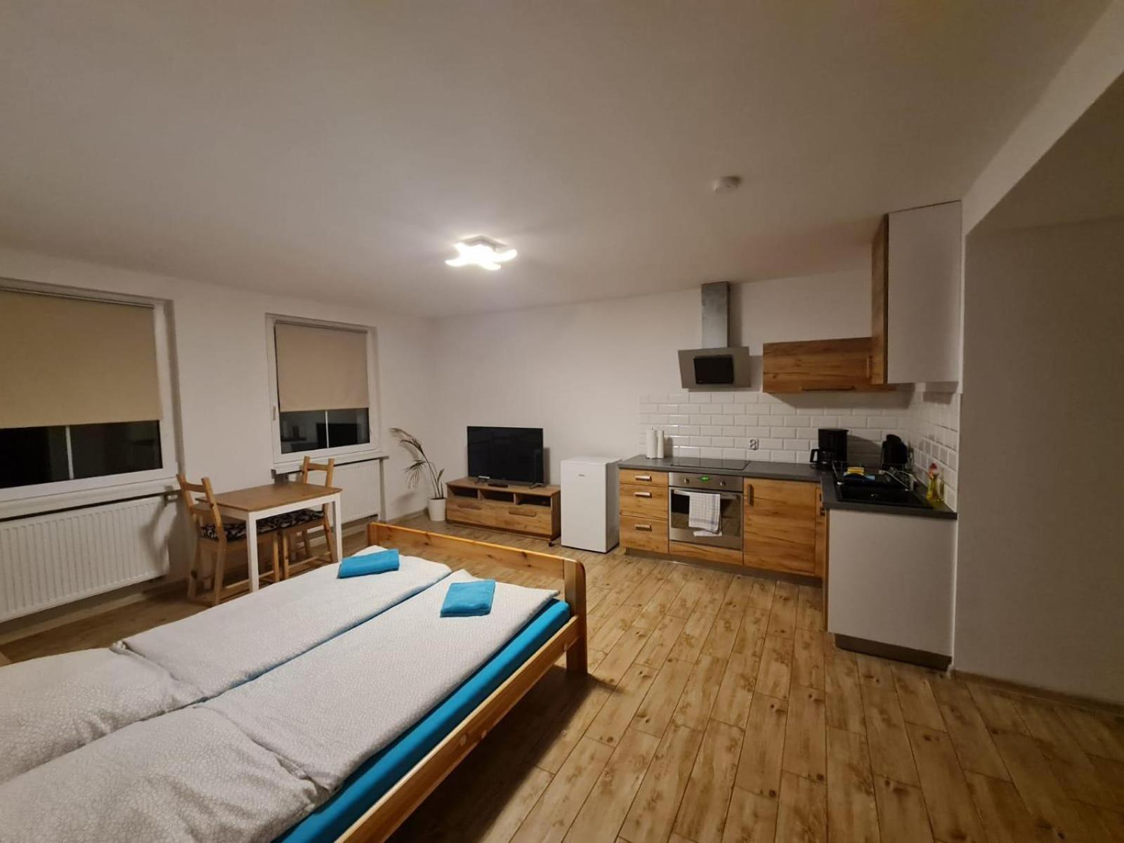 Appartement Winzerhaus Loreley *