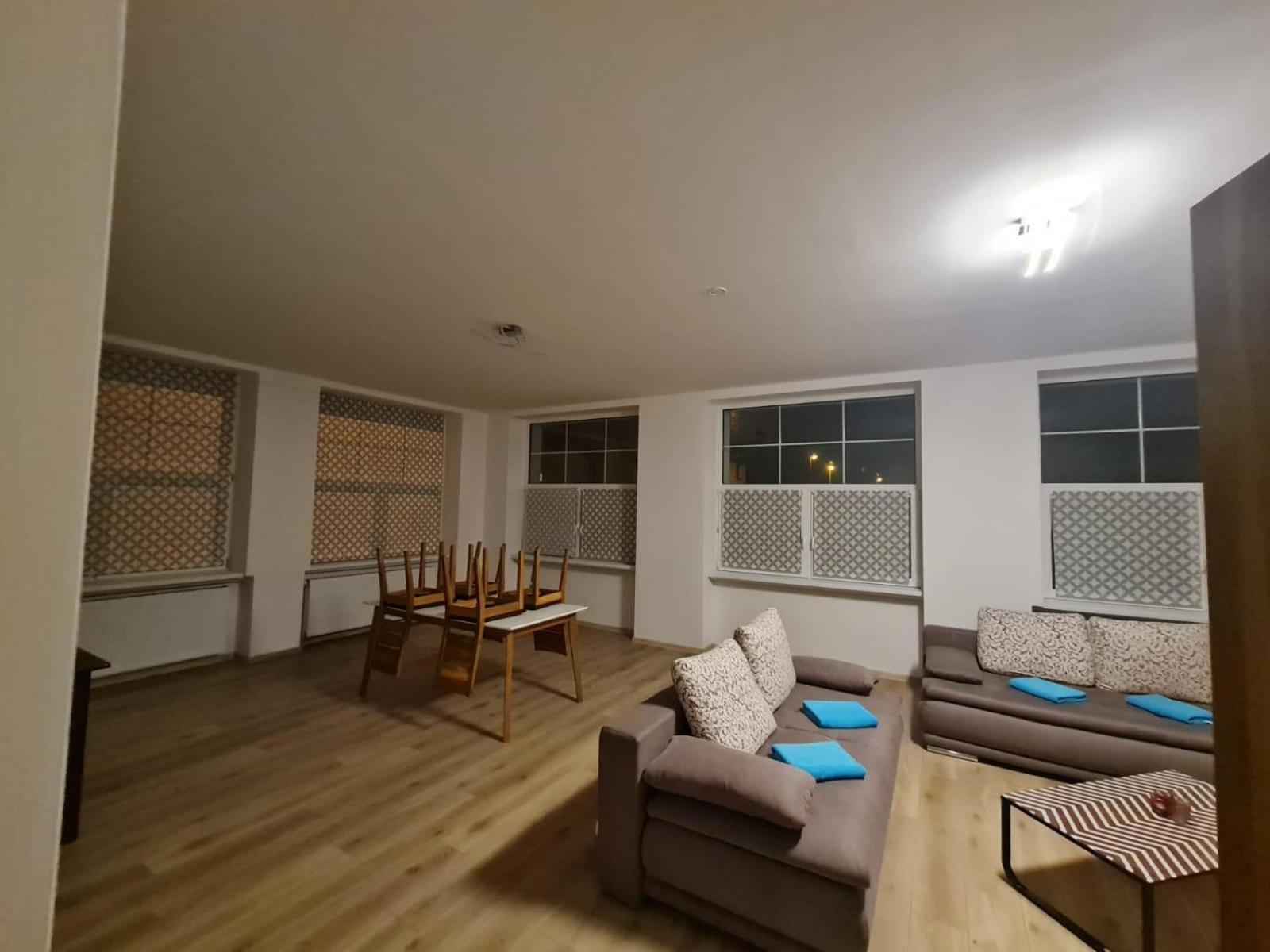Appartement Winzerhaus Loreley Sankt Goarshausen