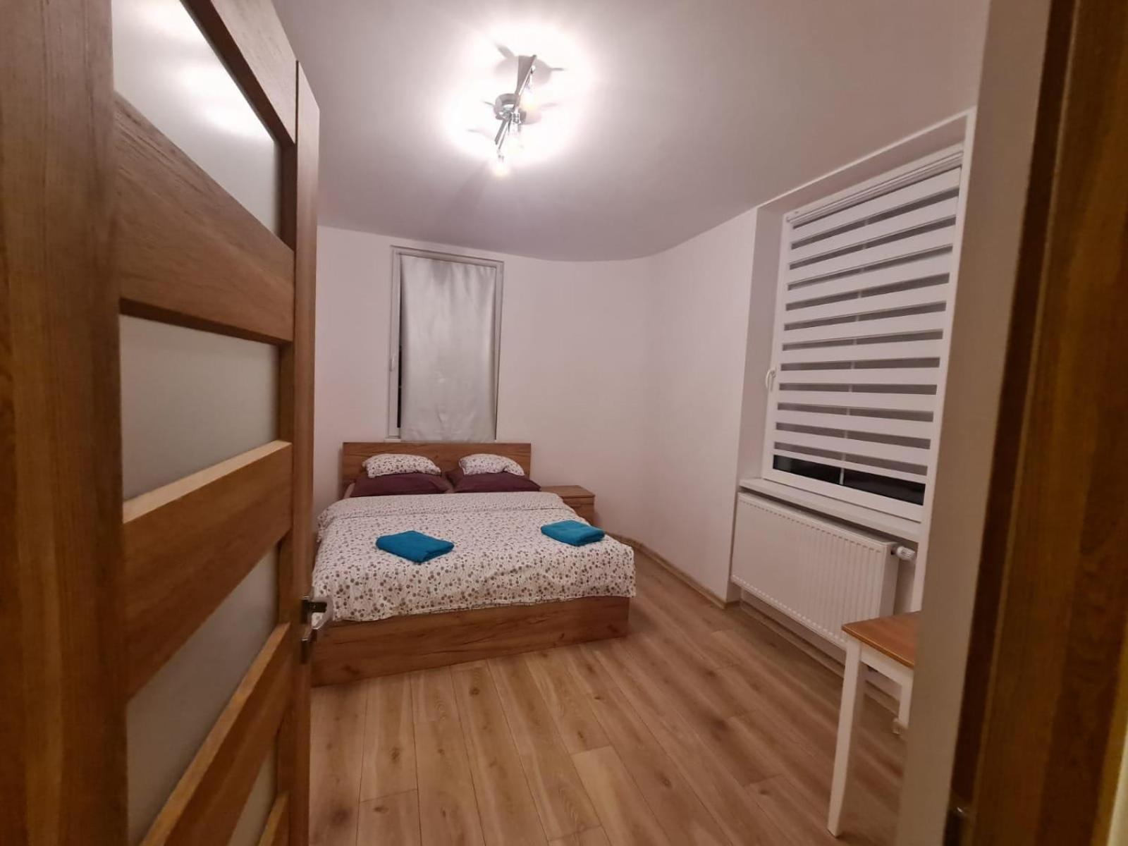 Winzerhaus Loreley Apartment Sankt Goarshausen