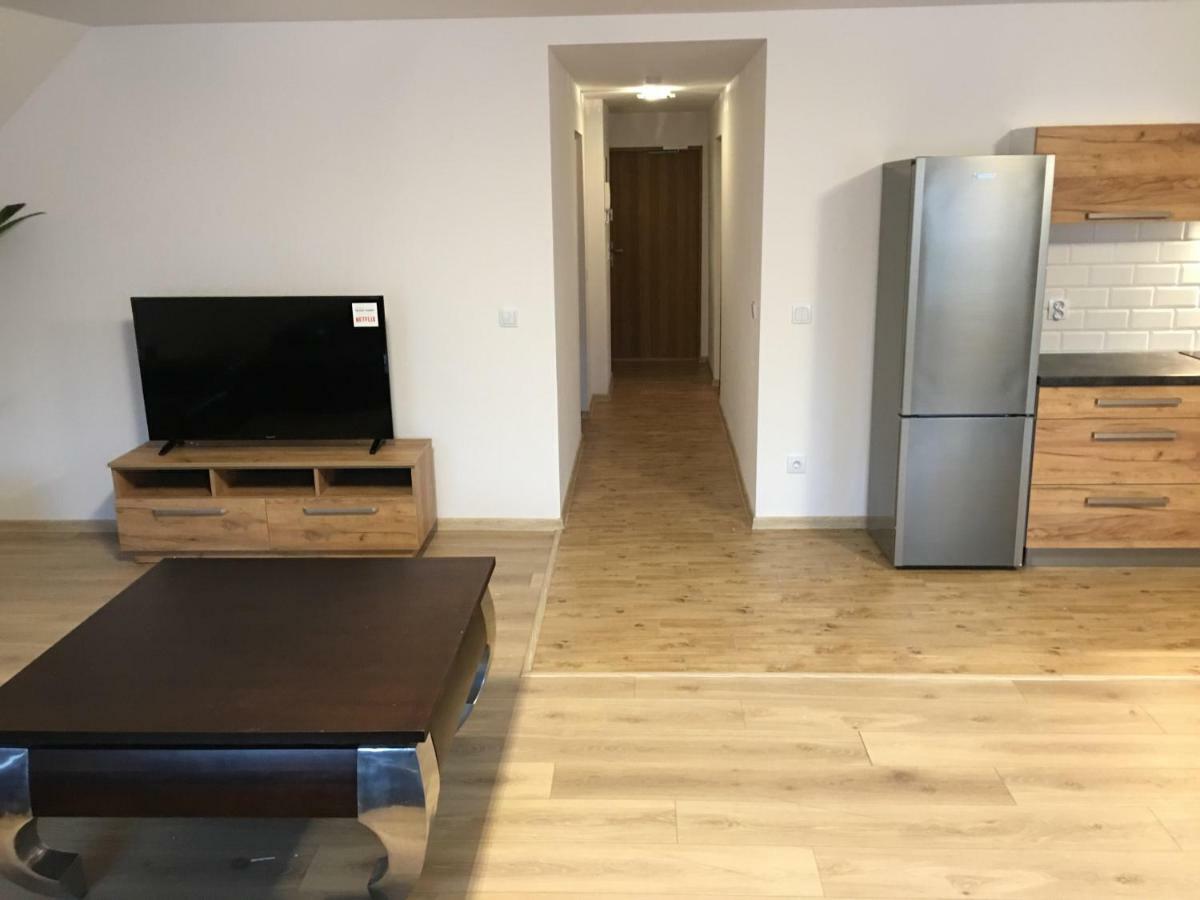 Apartment Winzerhaus Loreley