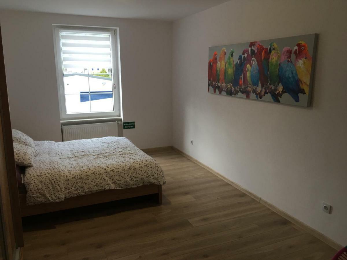 Winzerhaus Loreley Apartment *