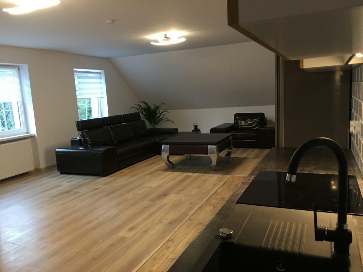 Apartment Winzerhaus Loreley Sankt Goarshausen