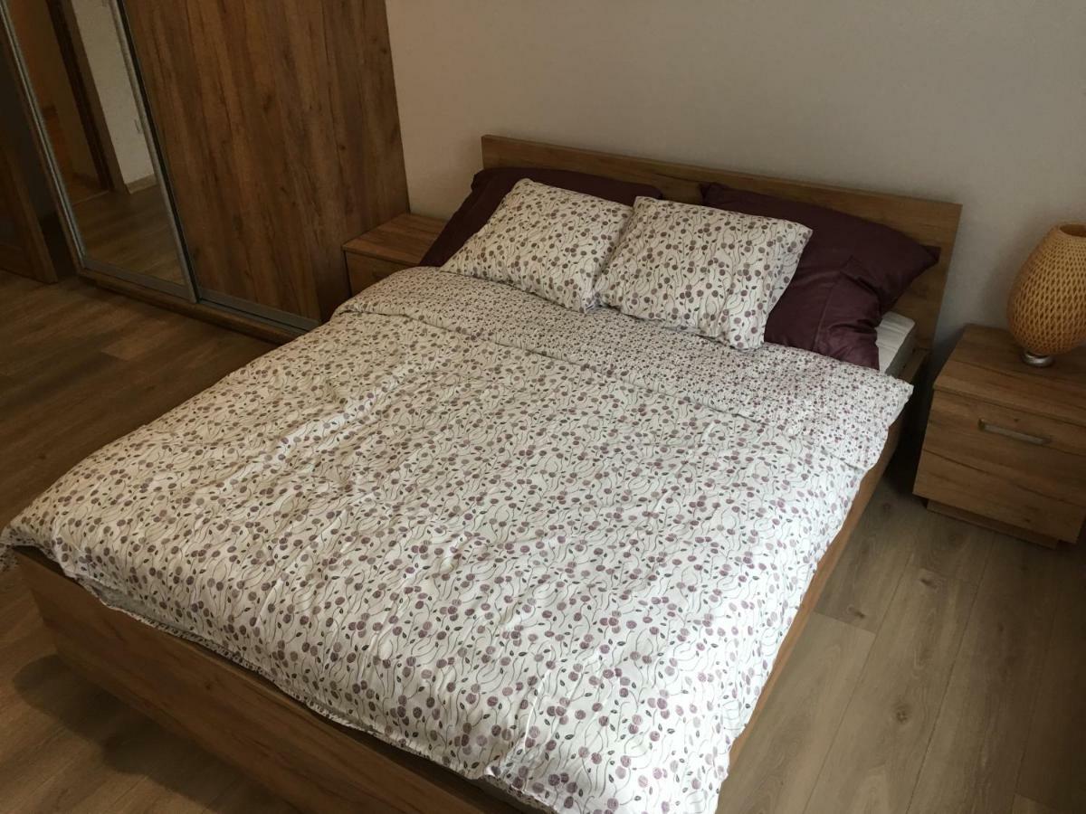 Appartement Winzerhaus Loreley