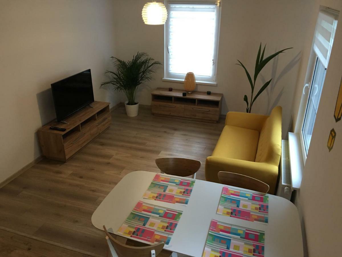 Appartement Winzerhaus Loreley