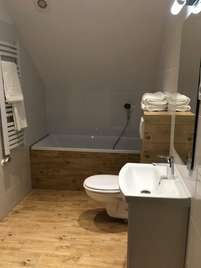 Appartement Winzerhaus Loreley *