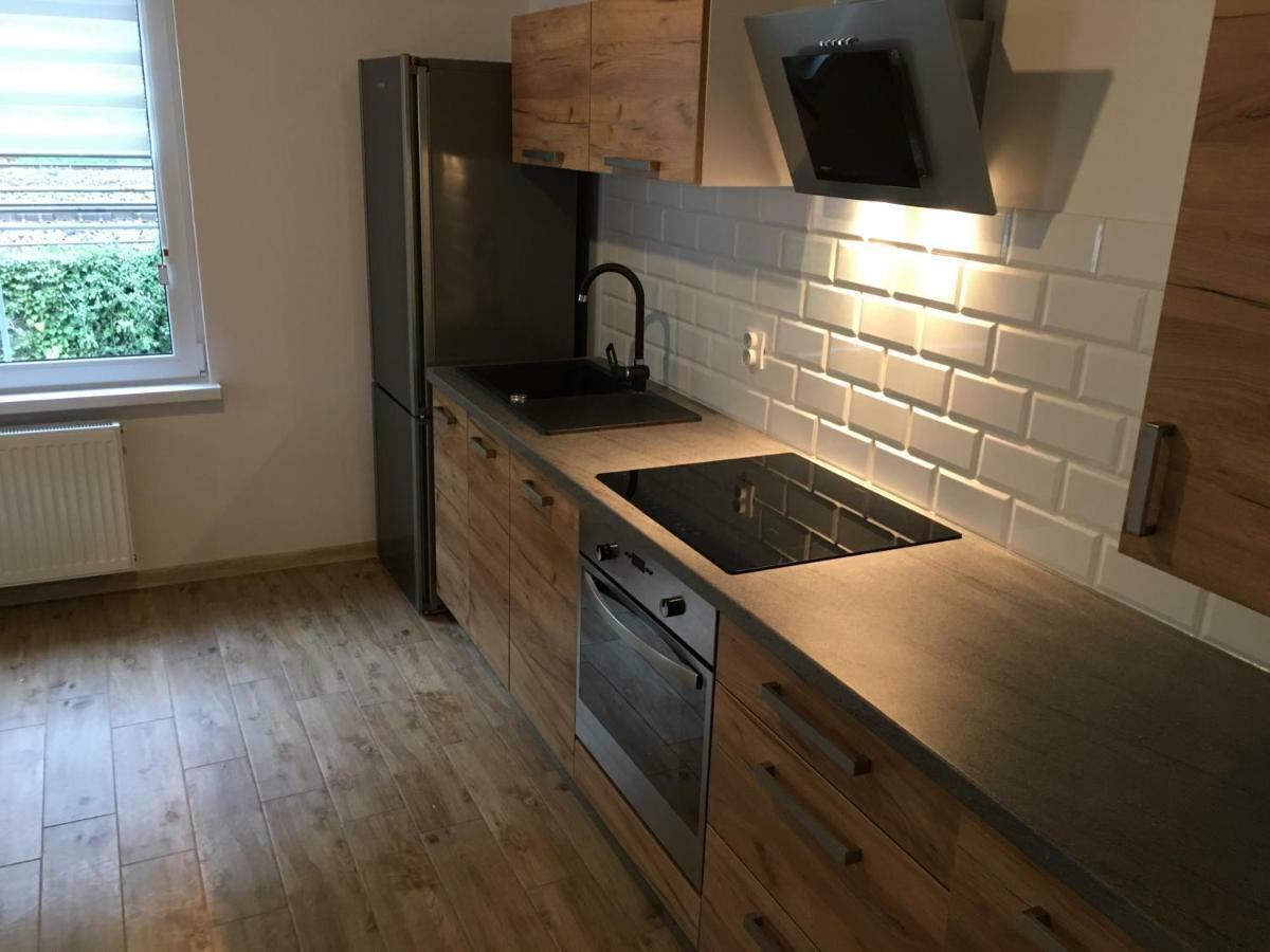 Winzerhaus Loreley Apartment