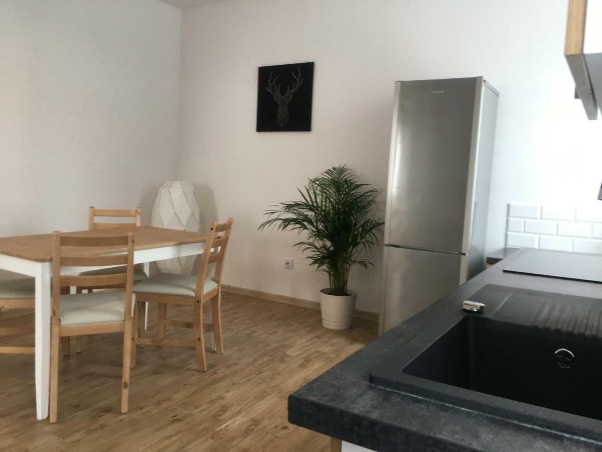 Winzerhaus Loreley Apartment Sankt Goarshausen