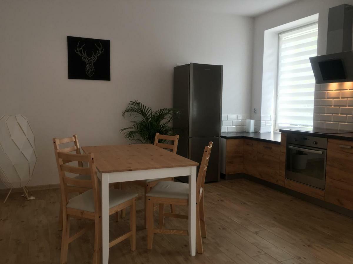 Winzerhaus Loreley Appartement Sankt Goarshausen