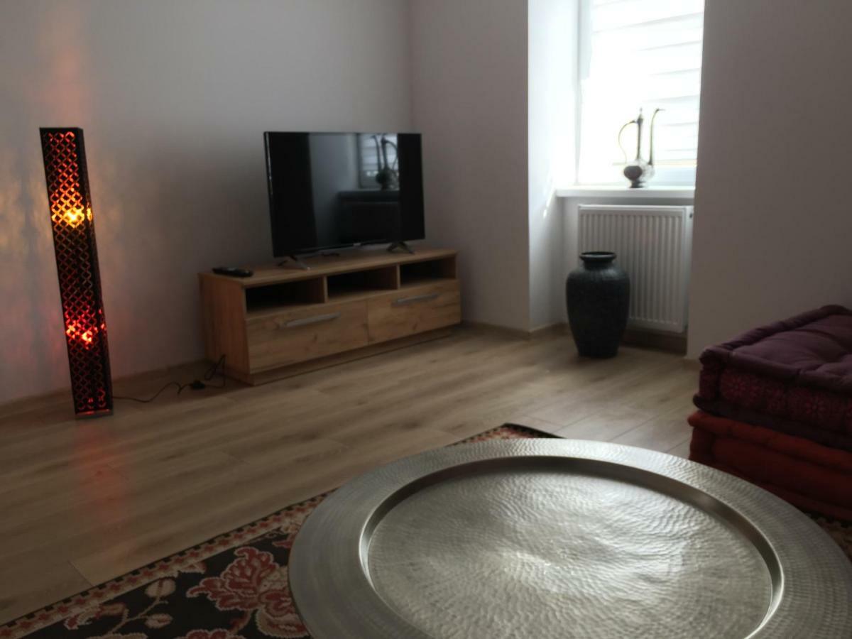 Appartement Winzerhaus Loreley Sankt Goarshausen
