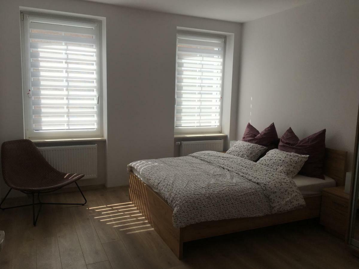 Apartment Winzerhaus Loreley *
