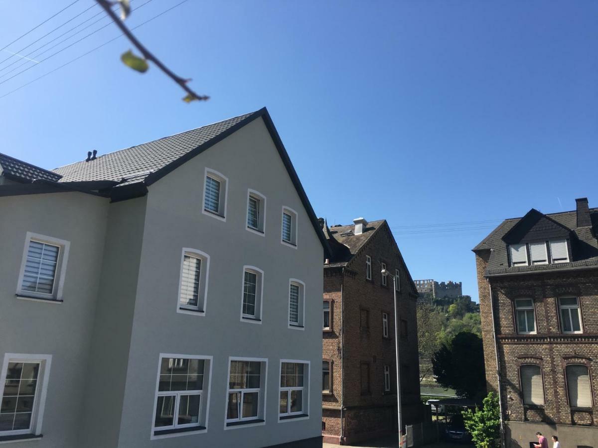 Winzerhaus Loreley *