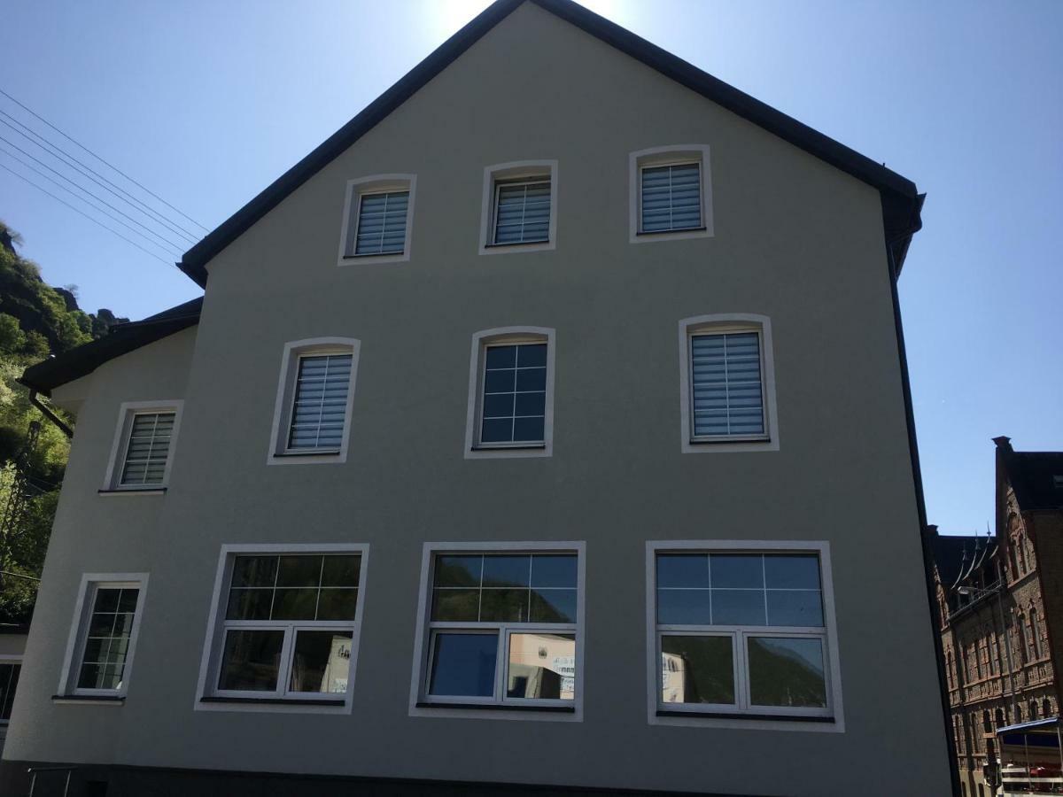 Winzerhaus Loreley Apartment *