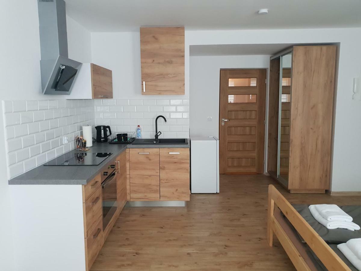 Apartment Winzerhaus Loreley Sankt Goarshausen