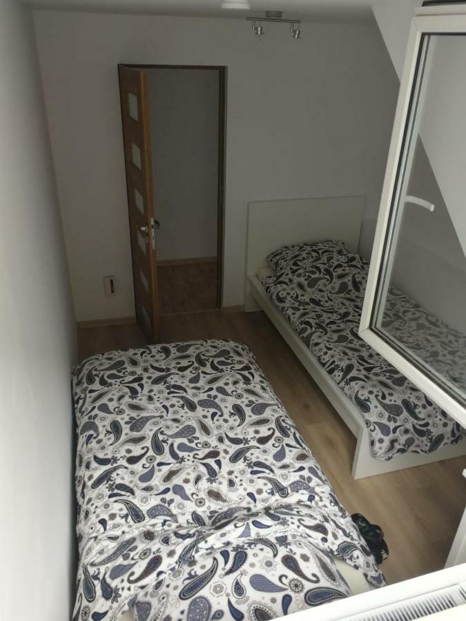Winzerhaus Loreley Apartment *