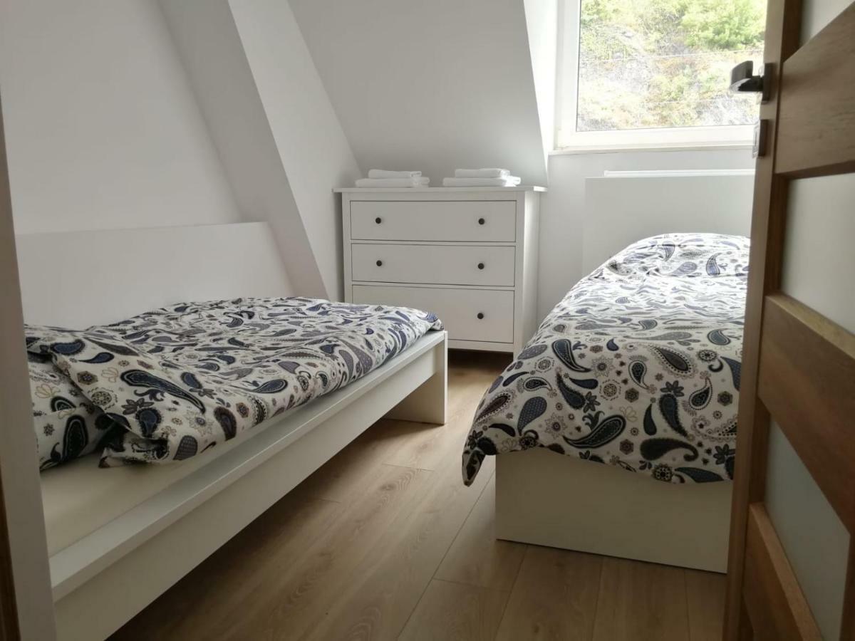 Apartment Winzerhaus Loreley Sankt Goarshausen