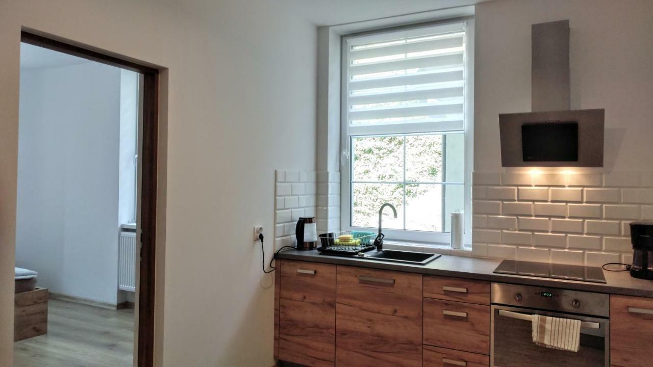 Apartment Winzerhaus Loreley