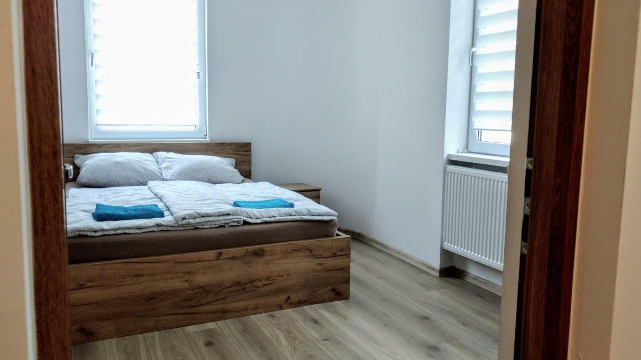 Appartement Winzerhaus Loreley