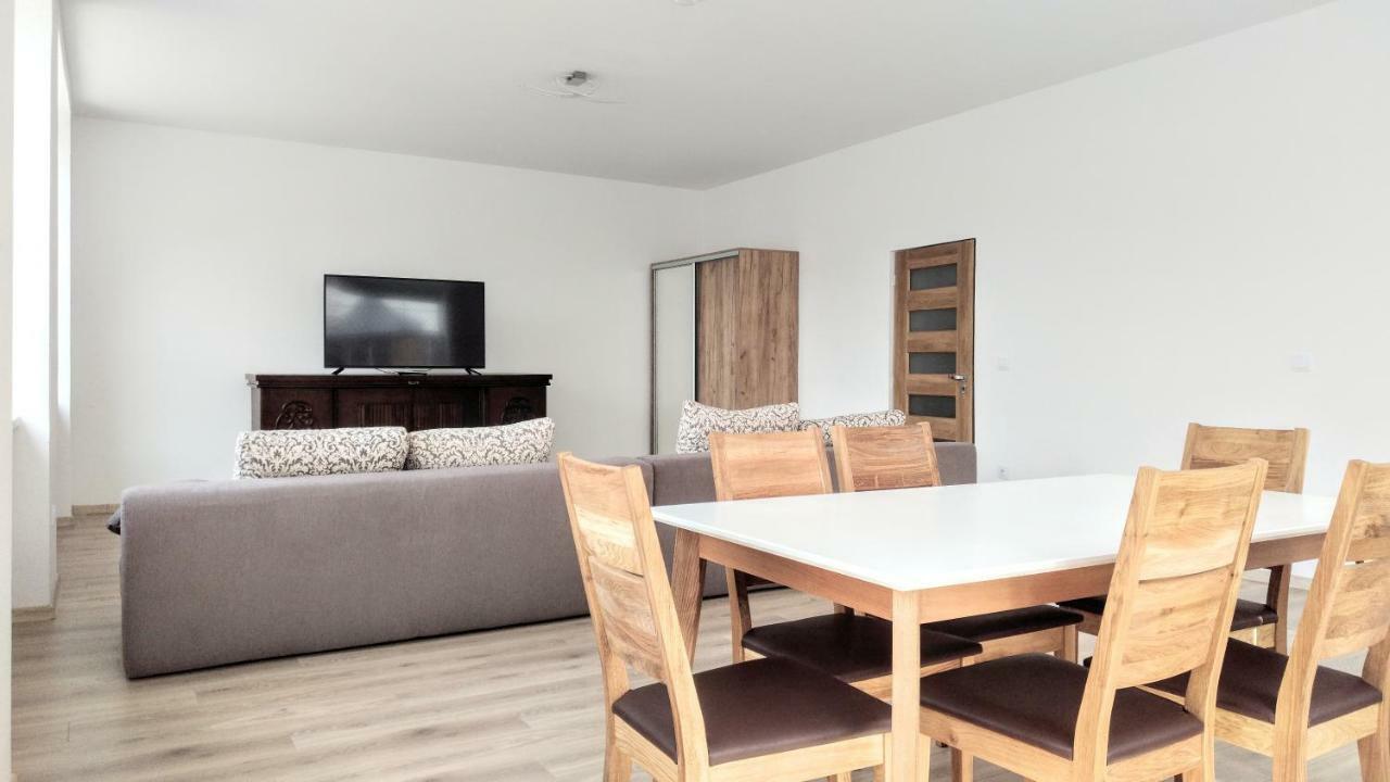 Winzerhaus Loreley Appartement Sankt Goarshausen