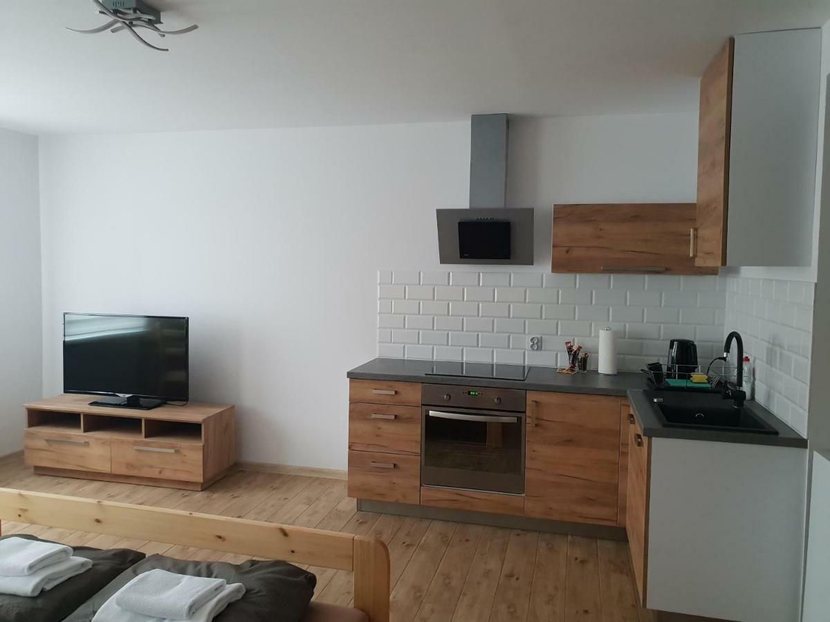 Appartement Winzerhaus Loreley Sankt Goarshausen