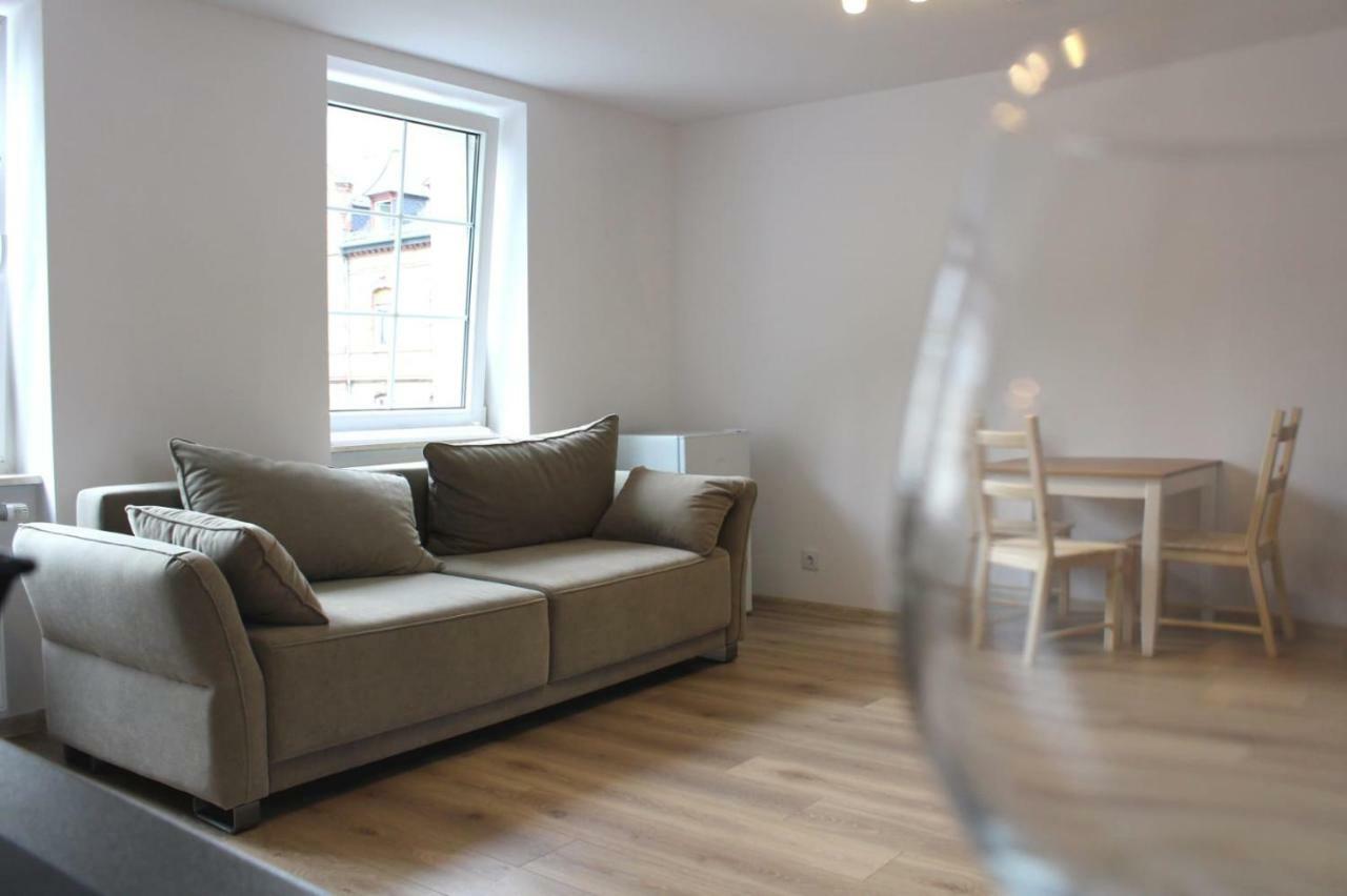 Apartment Winzerhaus Loreley Sankt Goarshausen