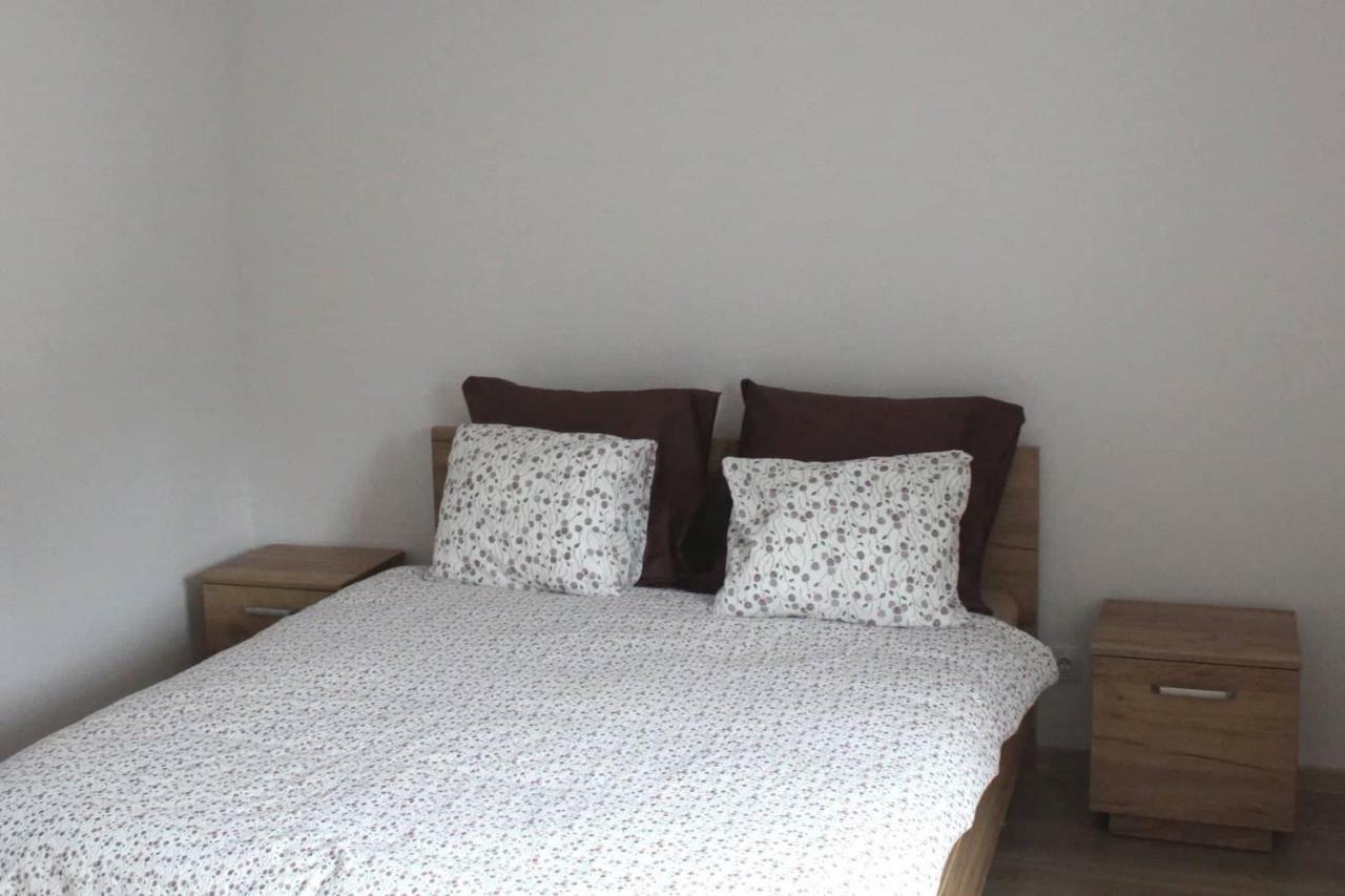 Apartment Winzerhaus Loreley Sankt Goarshausen