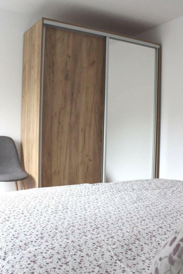 Winzerhaus Loreley Appartement *