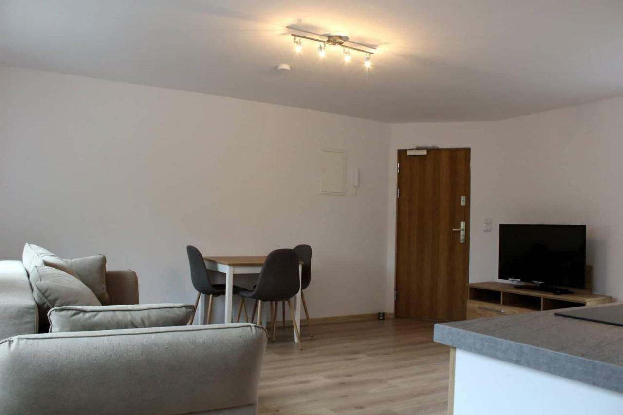 Apartment Winzerhaus Loreley Sankt Goarshausen